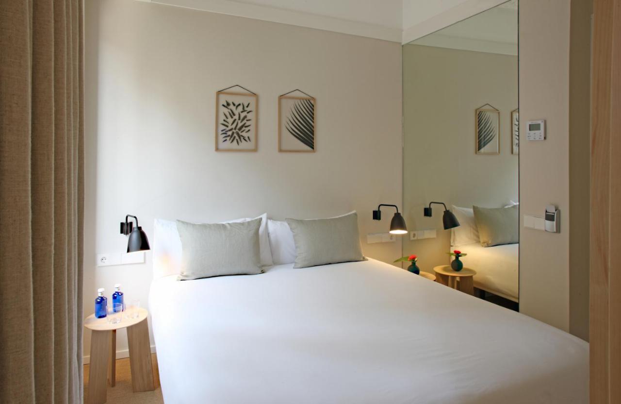 ברצלונה The Moods Catedral Hostal Boutique מראה חיצוני תמונה
