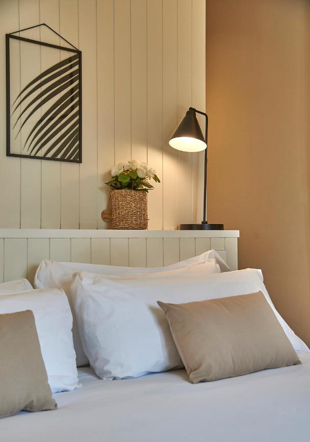 ברצלונה The Moods Catedral Hostal Boutique מראה חיצוני תמונה